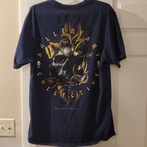 Sullen Graphic T-Shirt